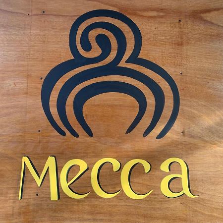 Mecca Hotel Puerto Viejo de Talamanca ภายนอก รูปภาพ