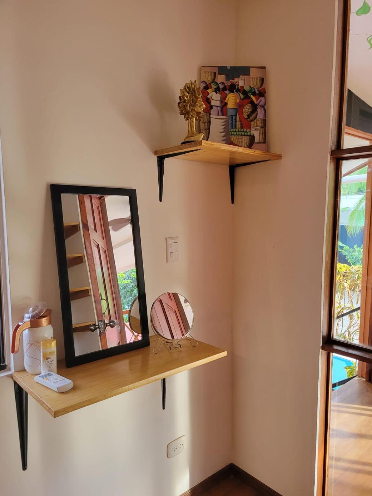 Mecca Hotel Puerto Viejo de Talamanca ห้อง รูปภาพ