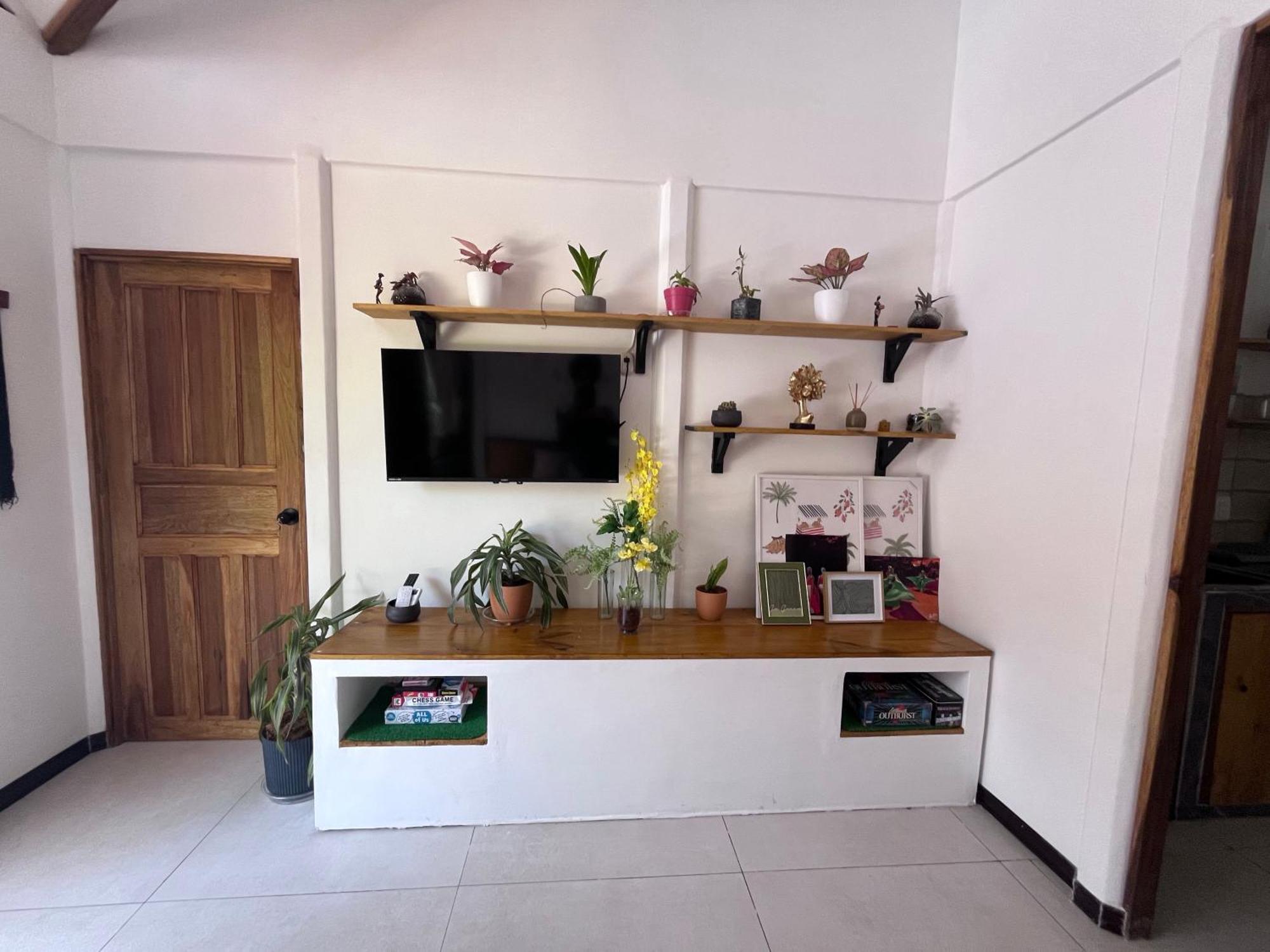 Mecca Hotel Puerto Viejo de Talamanca ภายนอก รูปภาพ